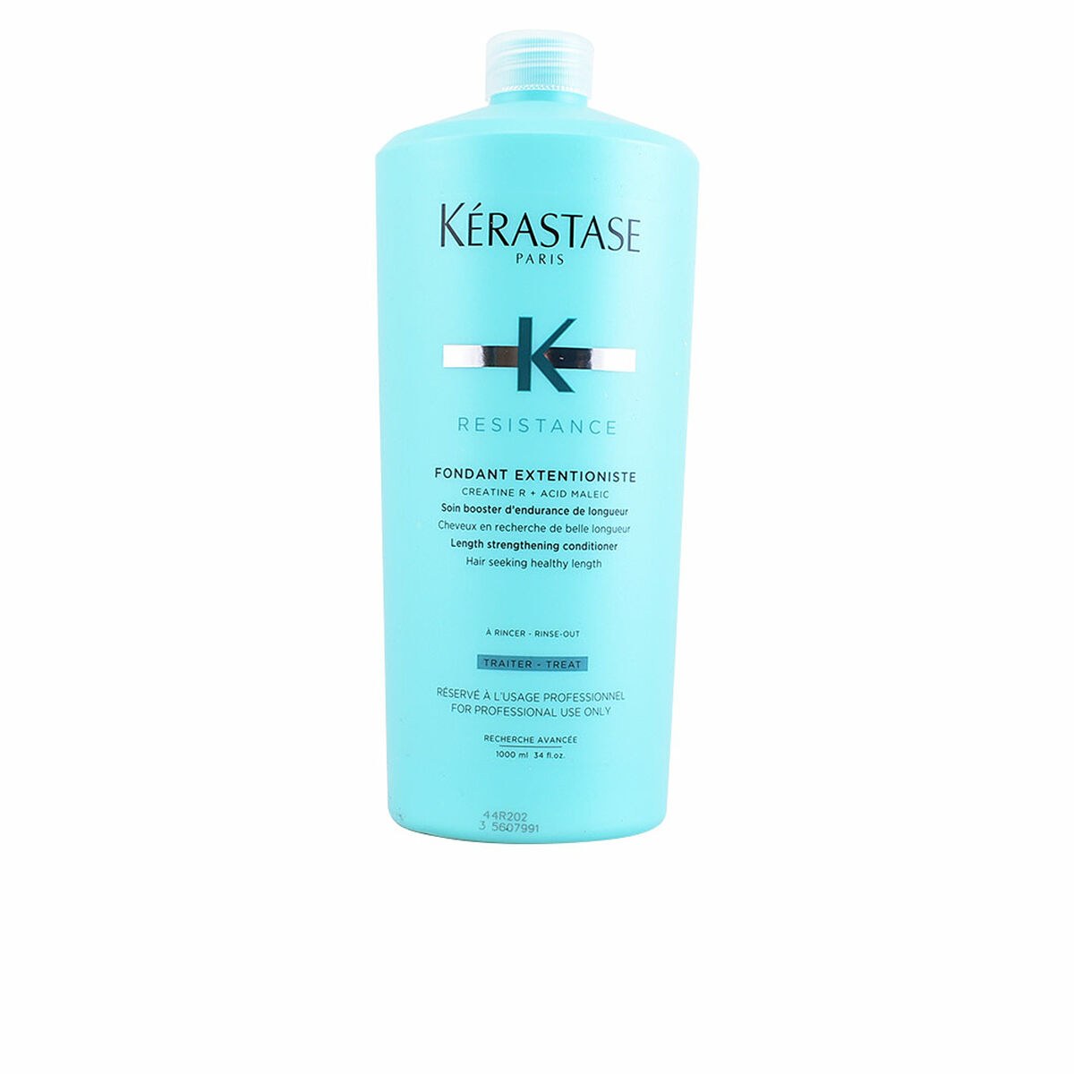 Strengthening Conditioner Resistance Extentioniste 1 L