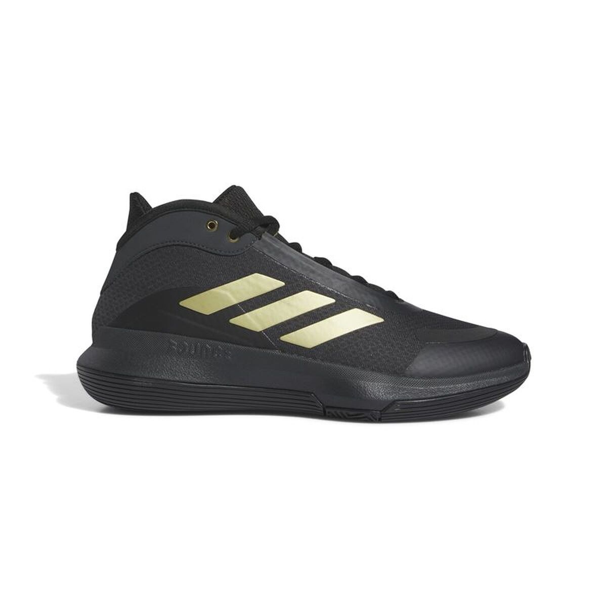 Basketball Shoes for Adults Bounce Legends Black