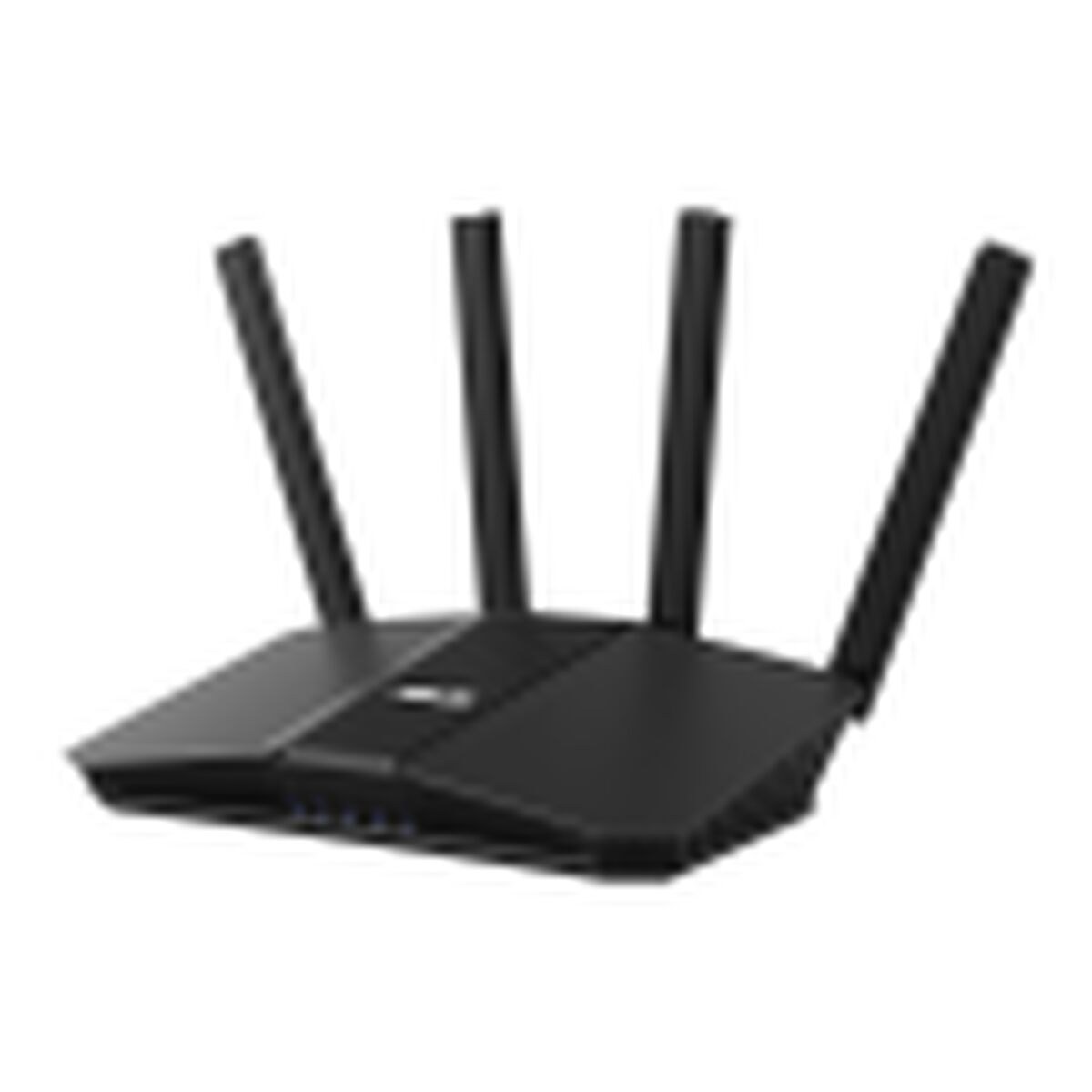 Роутер 90IG0A70-MO9C00 Чёрный Ethernet LAN Wi-Fi