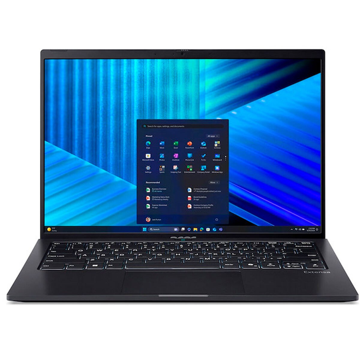 Ноутбук NX.EJQEB.002 14'' Intel Core i7-1355U 16 GB RAM 512 GB