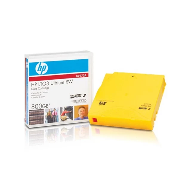 Data Cartridge Ultrium 800 GB 800 GB