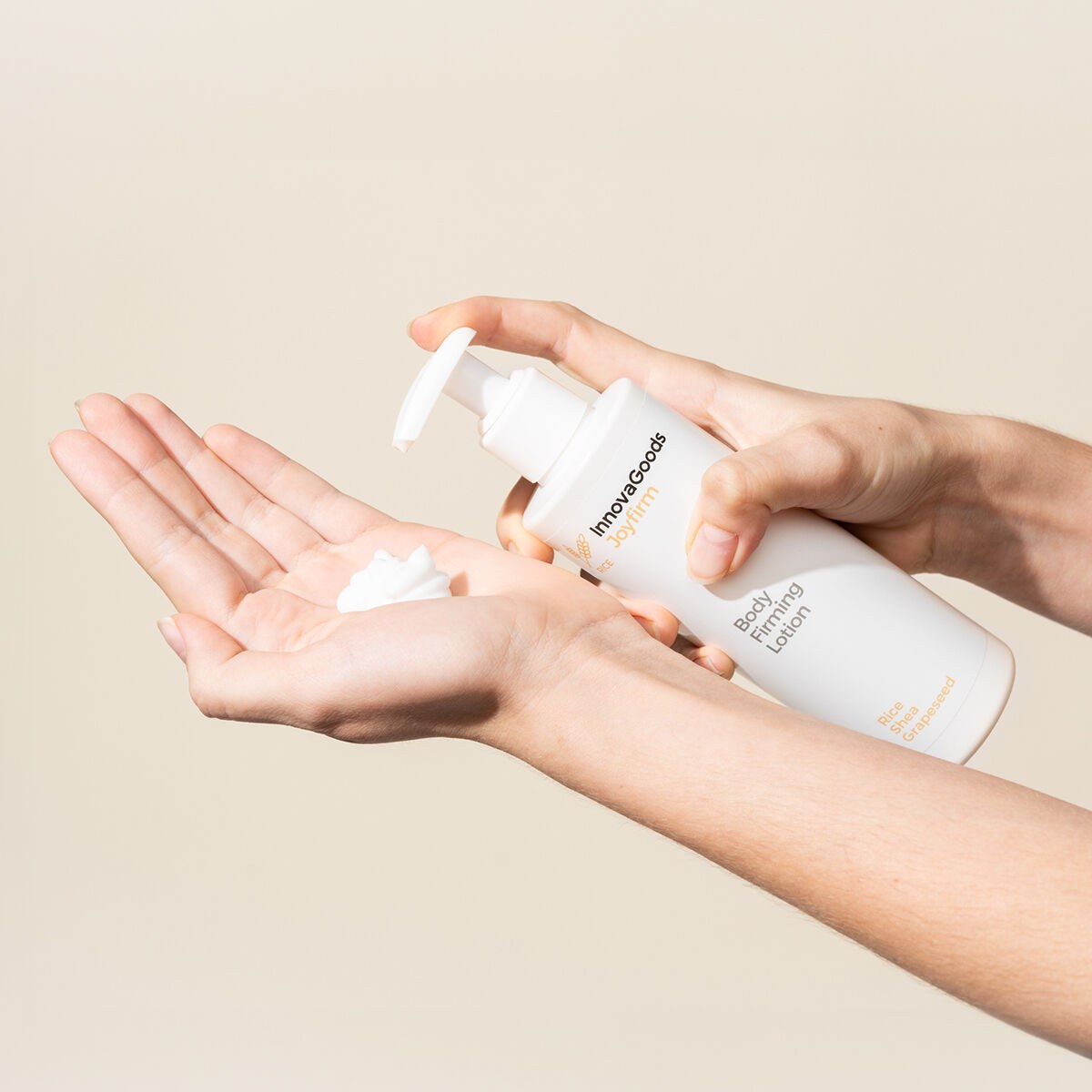 Body Care Duo Pack Rice