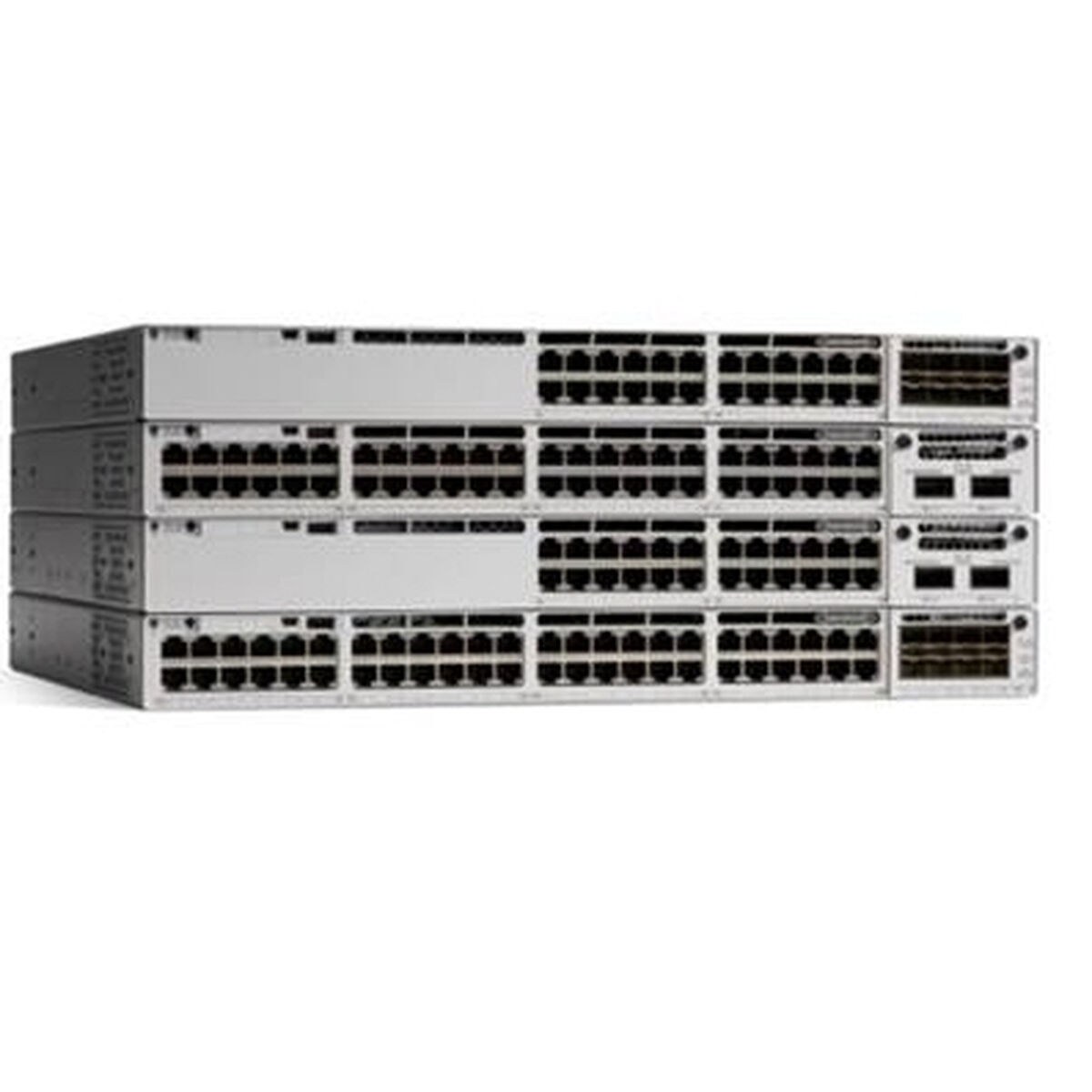Переключатель C9300-24T-E