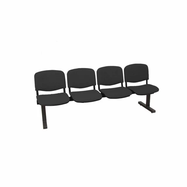 Waiting Bench Villatoya Aran ARAN840 Black