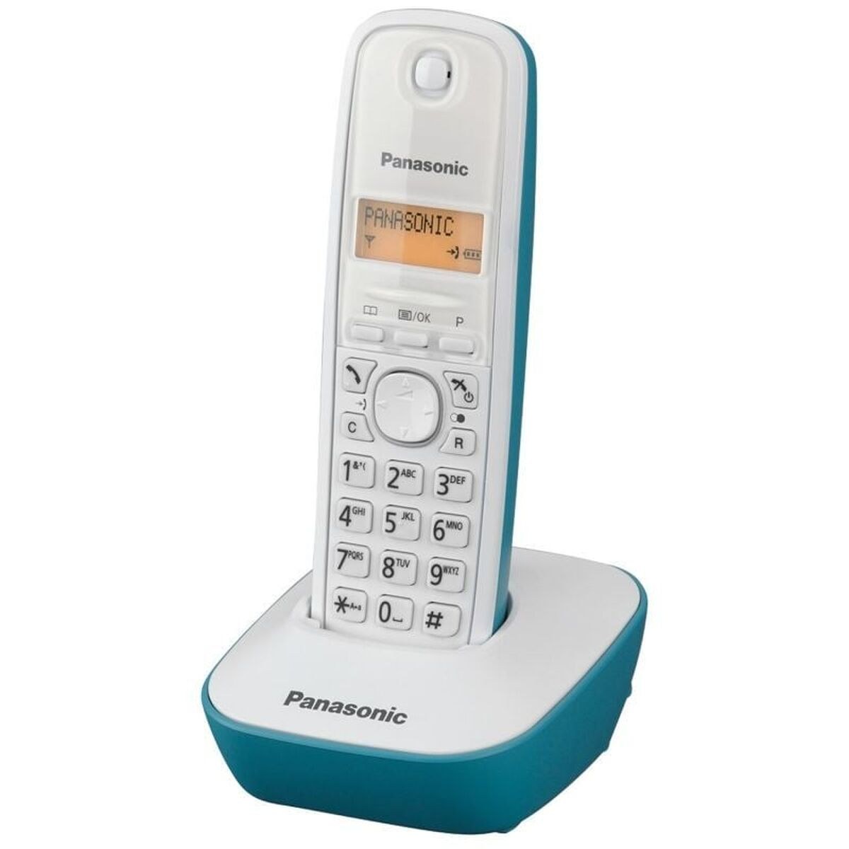 Wireless Phone KX-TG1611