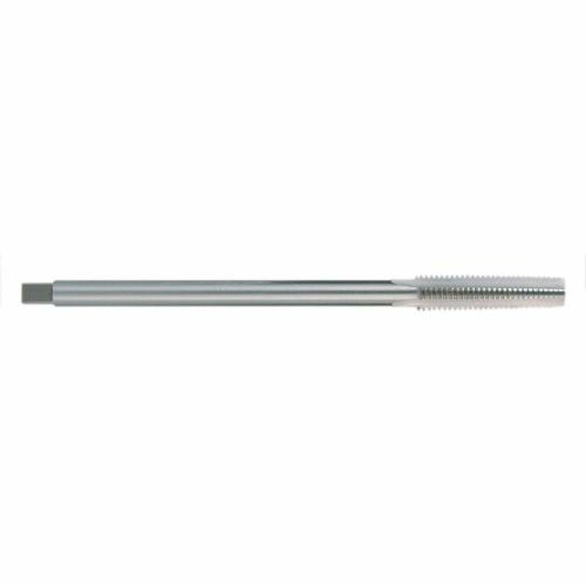 Длинный метчик для резьбы гаек 14 mm Быстрорежущая сталь (HSS) 56 mm ISO DIN 13 DIN 357