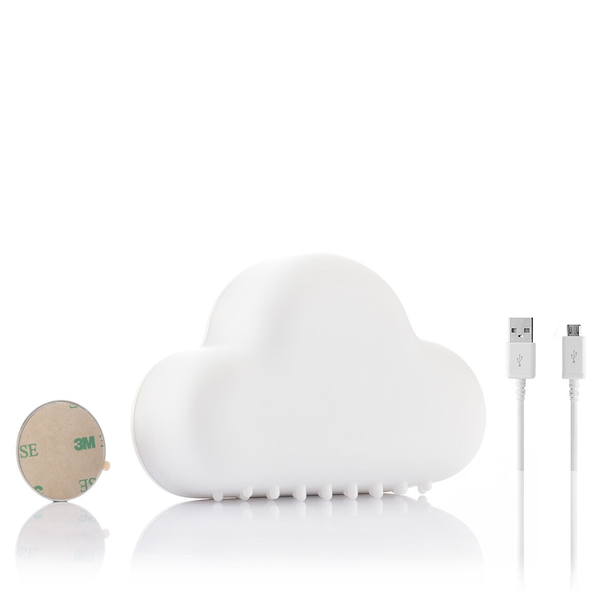 Portable Smart LED Lamp Clominy