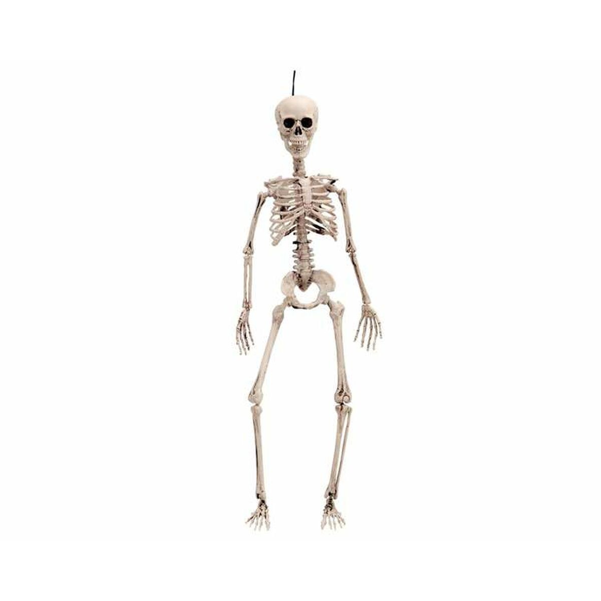 Декор на Хэллоуин 49 cm Скелет