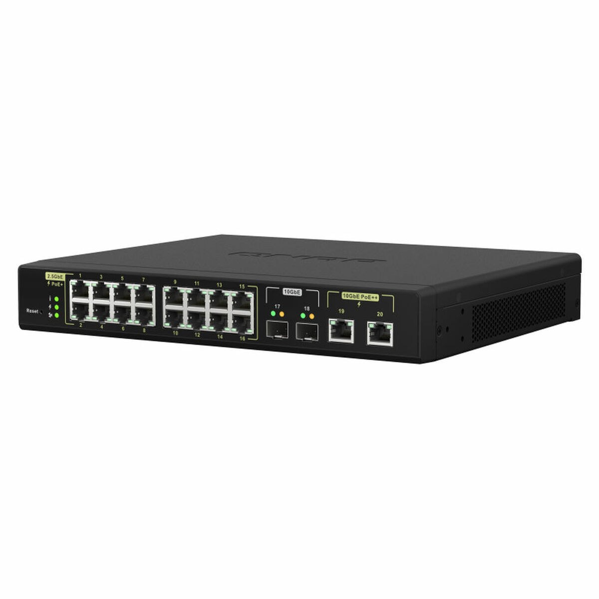 Роутер QSW-M2116P-2T2S