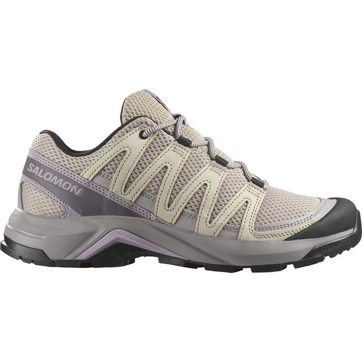 Сапоги для гор X-Adventure Recon Oxford Светло-коричневый