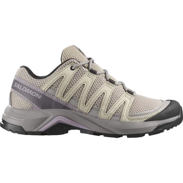 Сапоги для гор X-Adventure Recon Oxford Светло-коричневый
