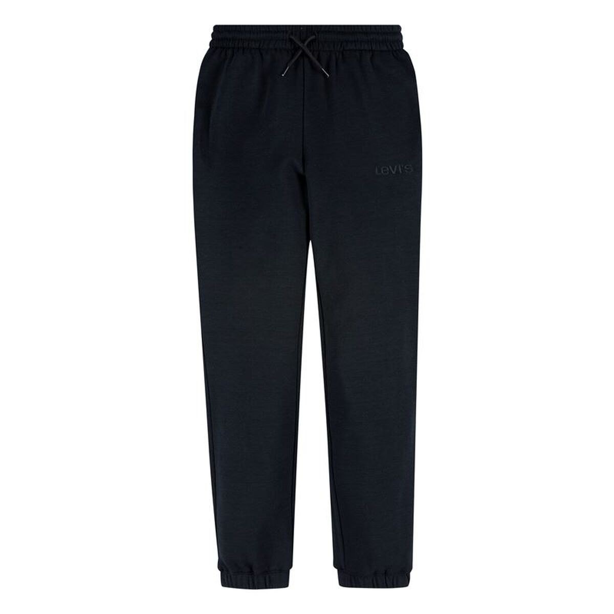Длинные спортивные штаны Core Knit Joggers Чёрный