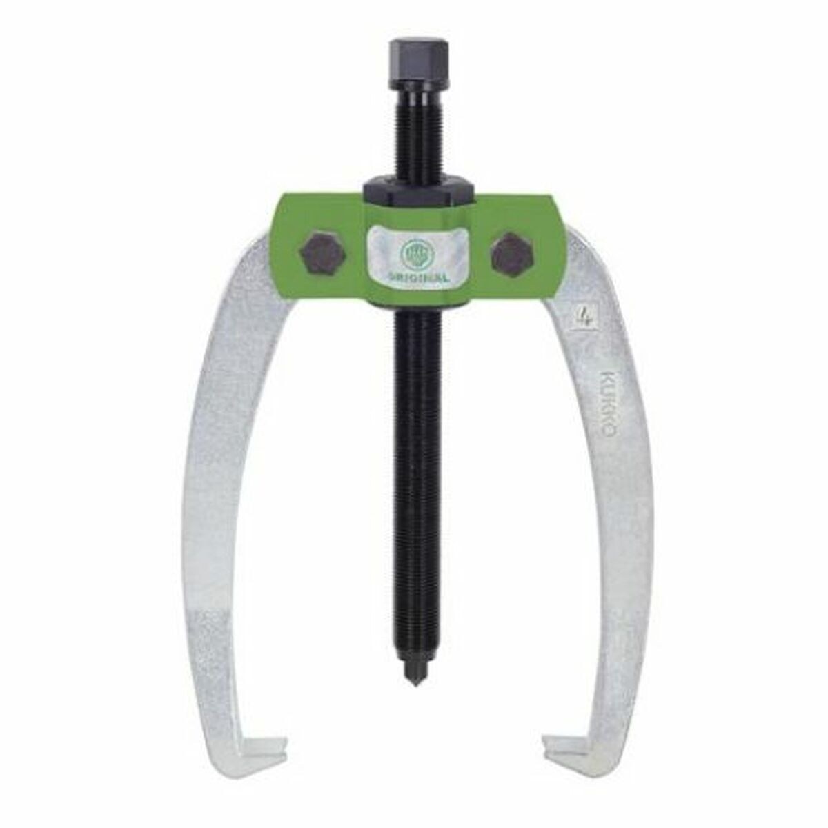 Self-centering bearing puller 300x250 mm 2 Legs