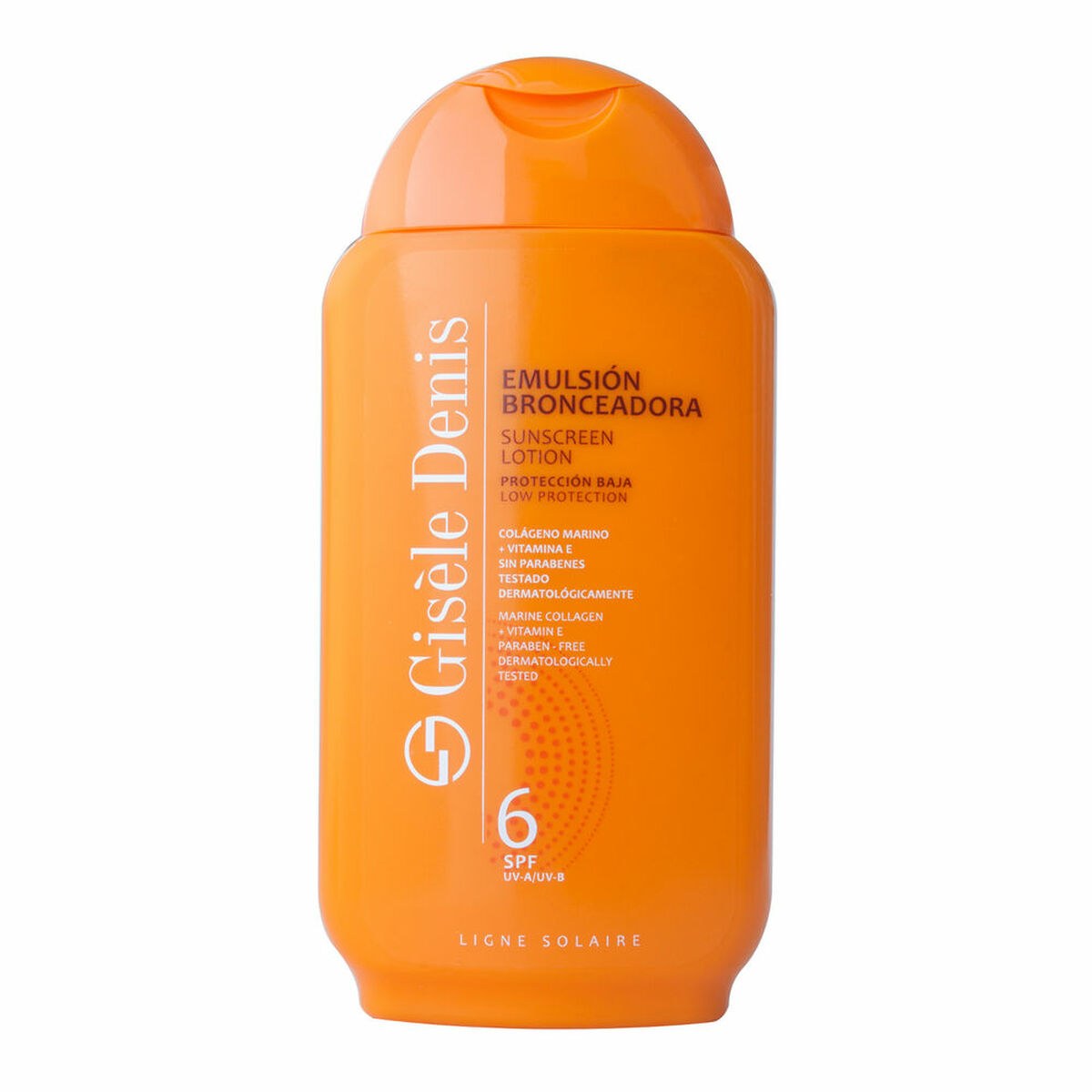 Солнцезащитное средство (200 ml)