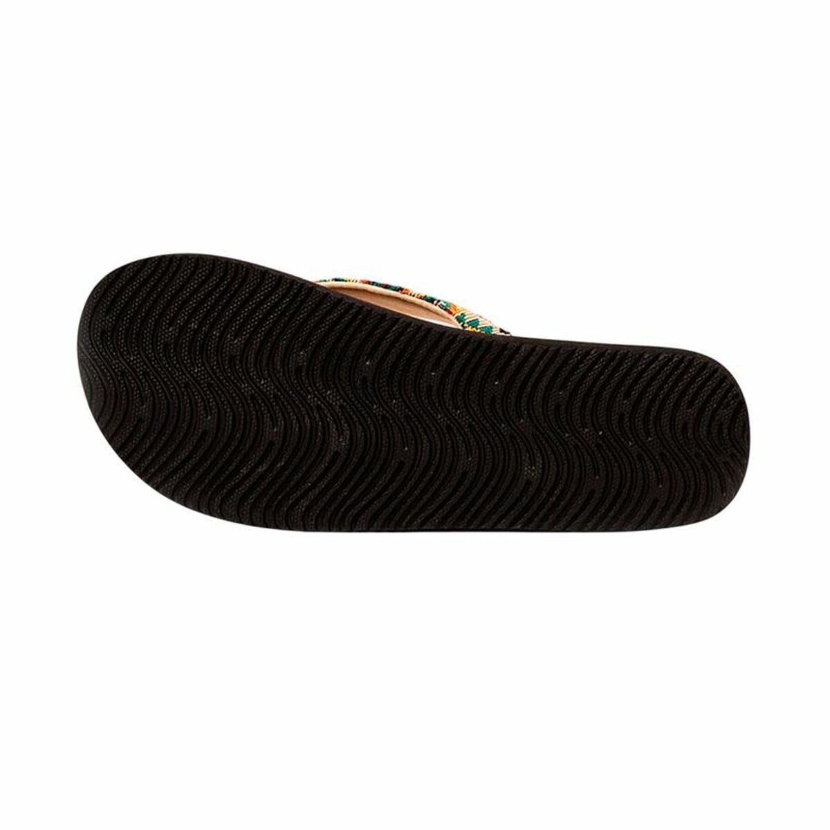Women's Flip Flops Inca Brown