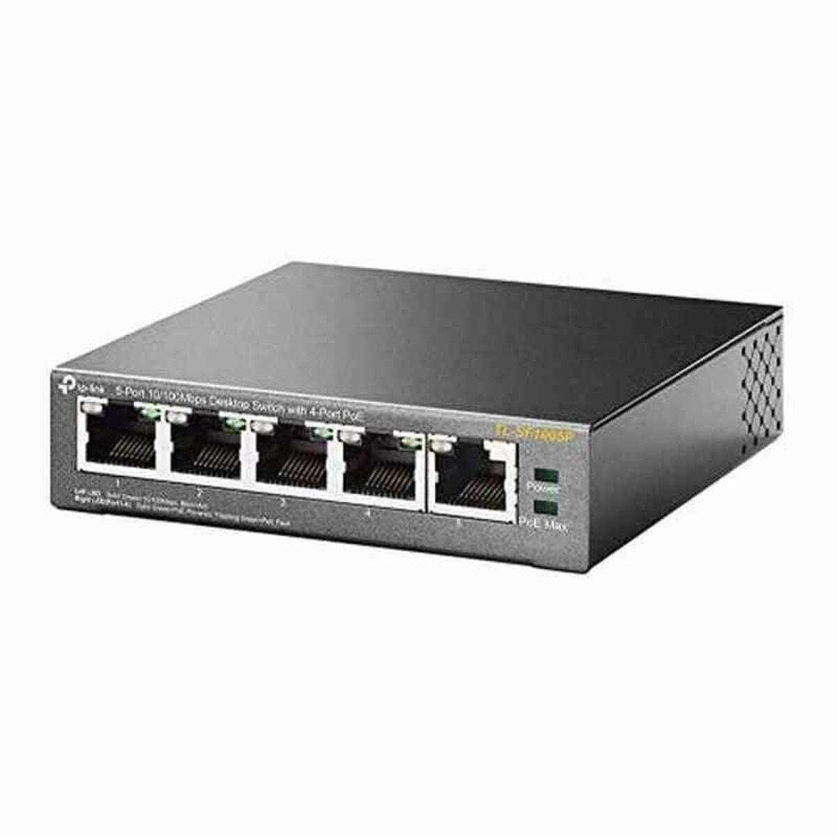 Desktop Switch TL-SF1005P