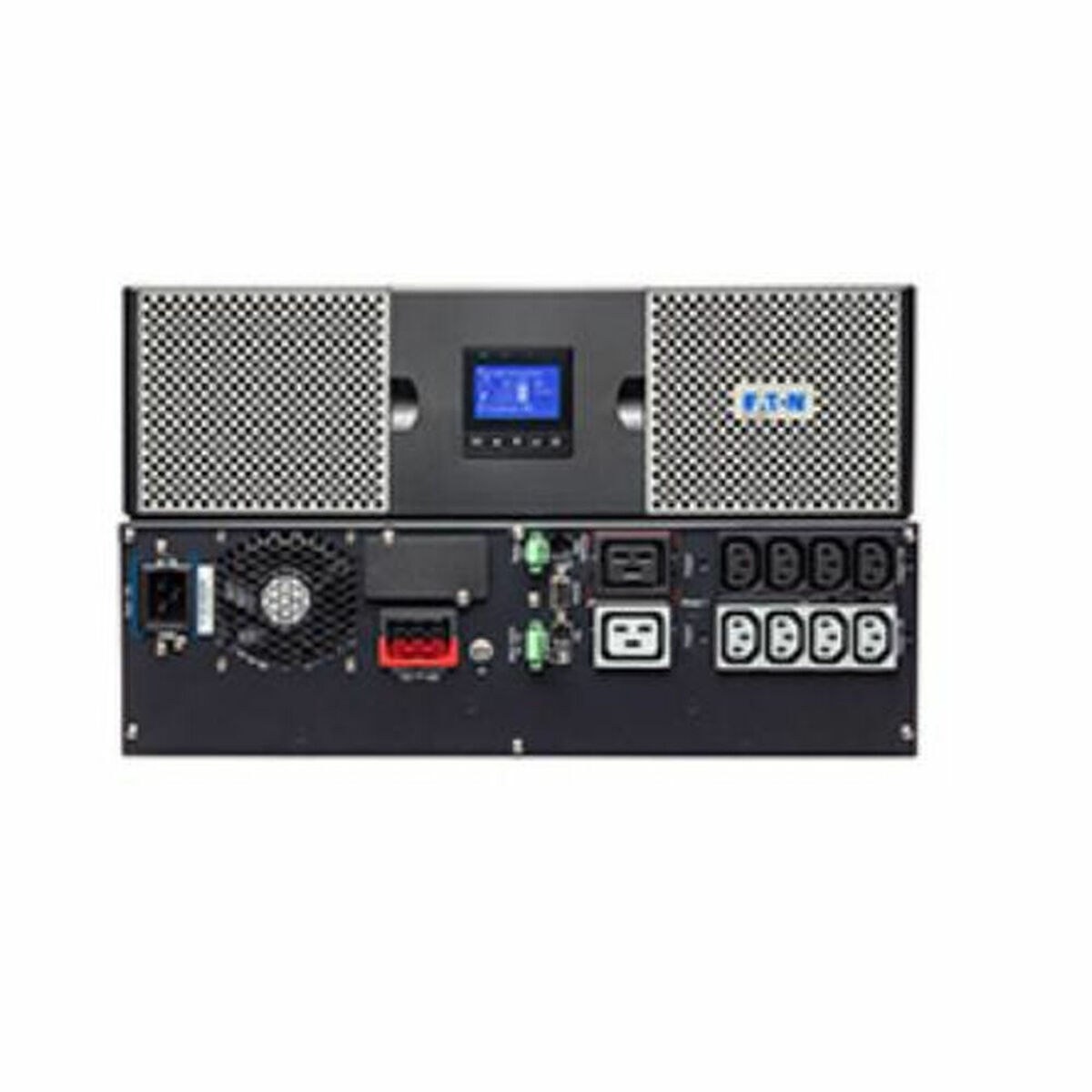 Интерактивный SAI 9PX2200IRT3U