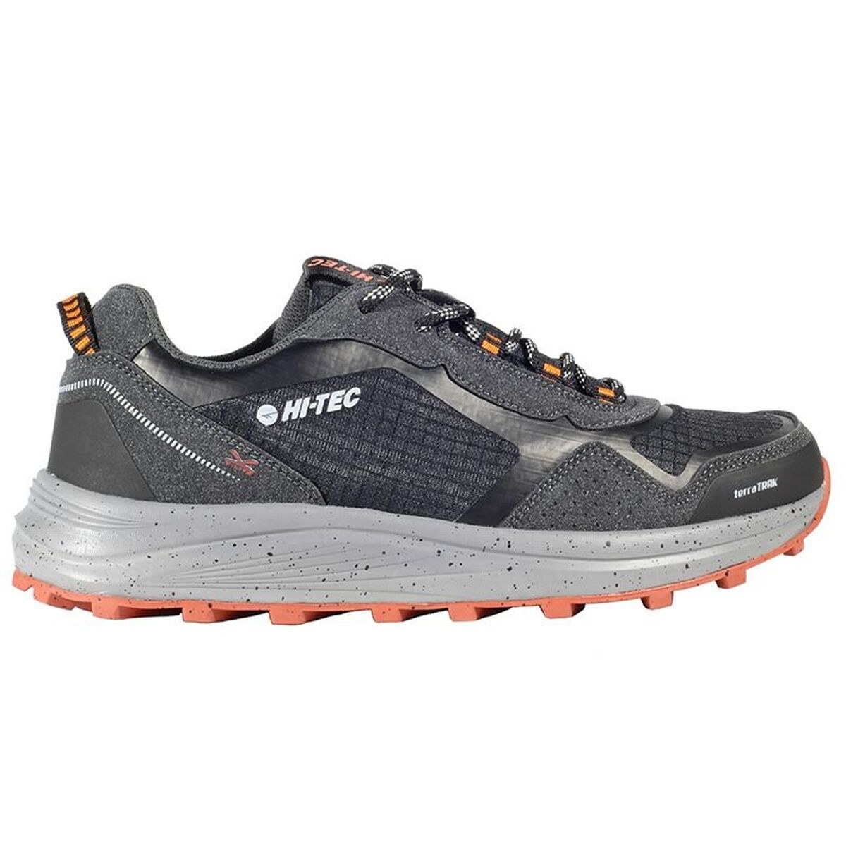 Walking Shoes for Men Terra Fly 2 Black