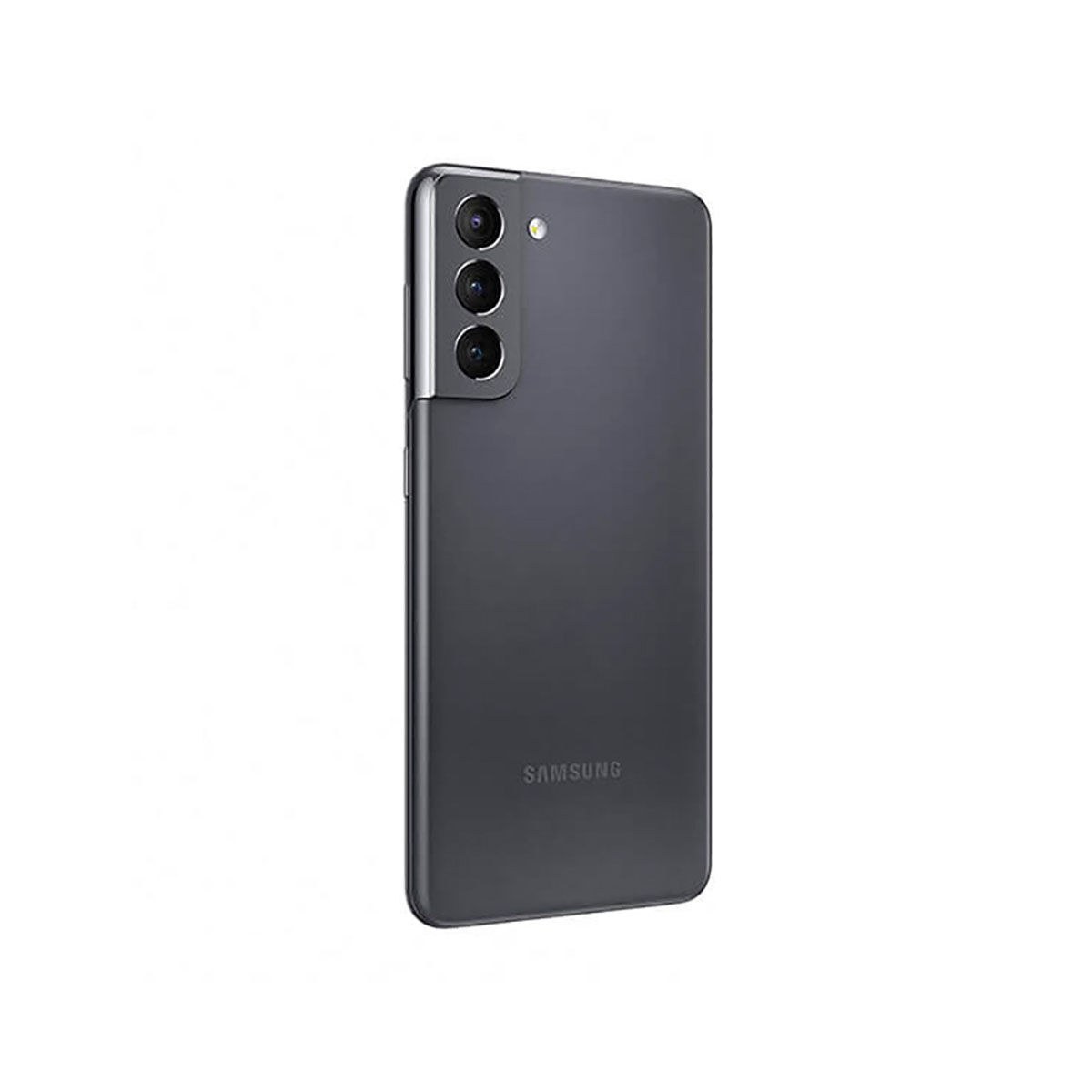 Смартфоны Galaxy S21 5G G991 6,2" Octa Core 8 GB RAM 256 GB Серый