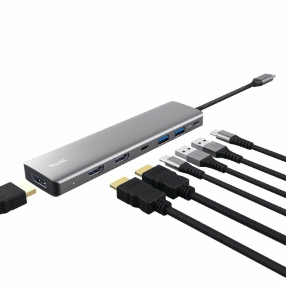 USB-разветвитель 25661