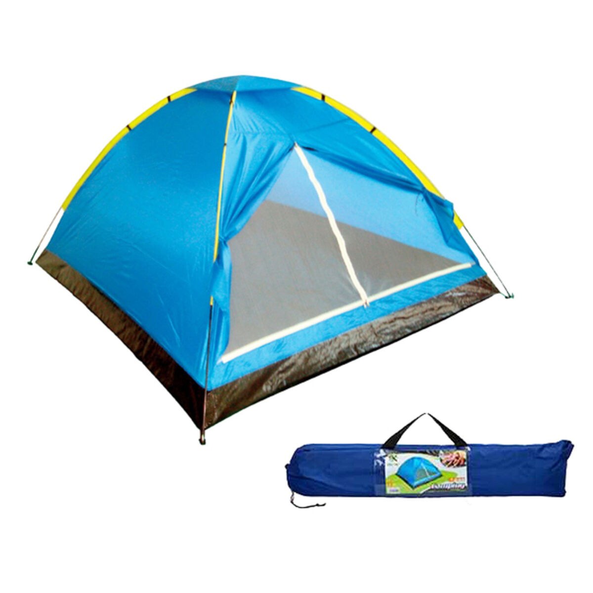 Загородный магазин Dome 120 x 200 x 100 cm