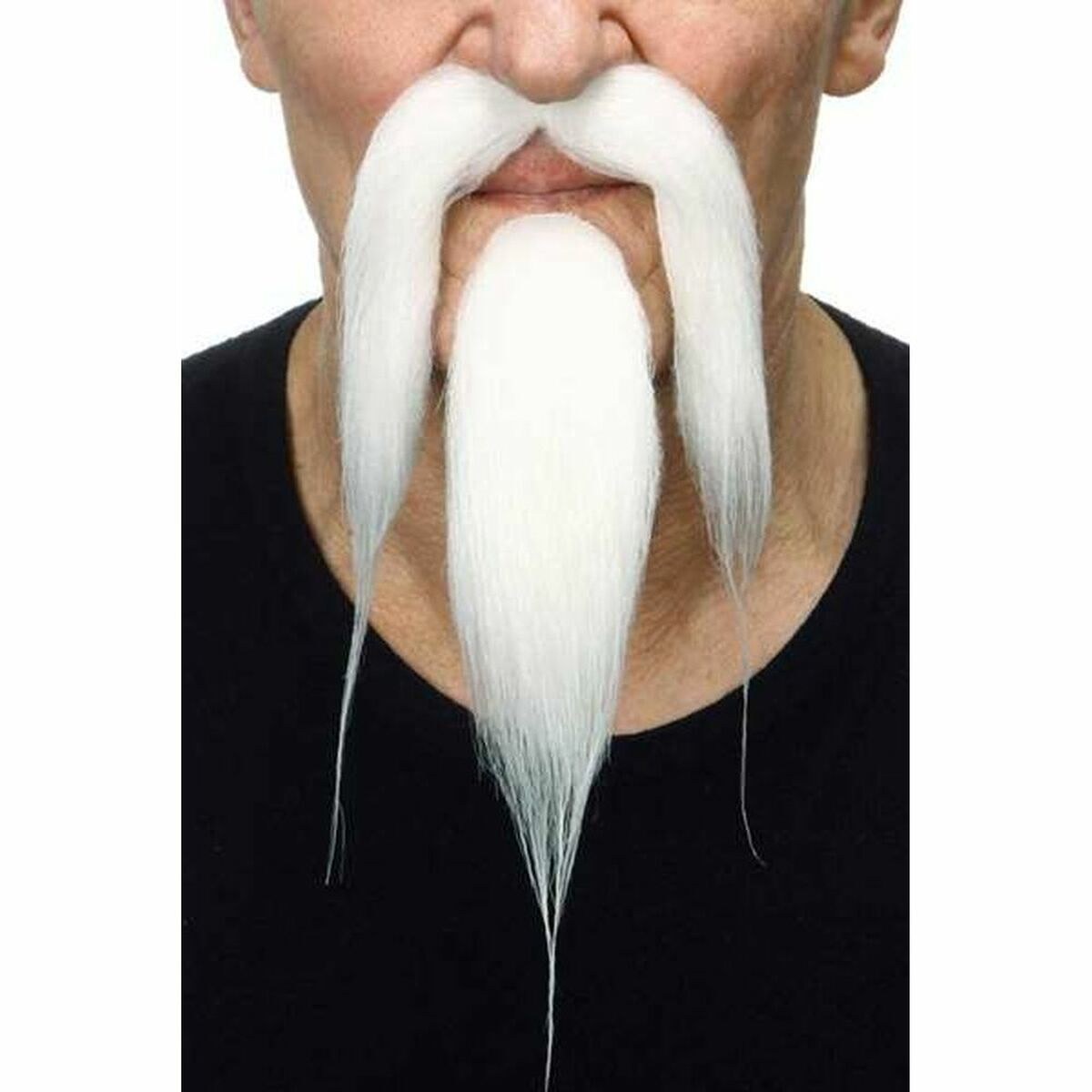 False beard