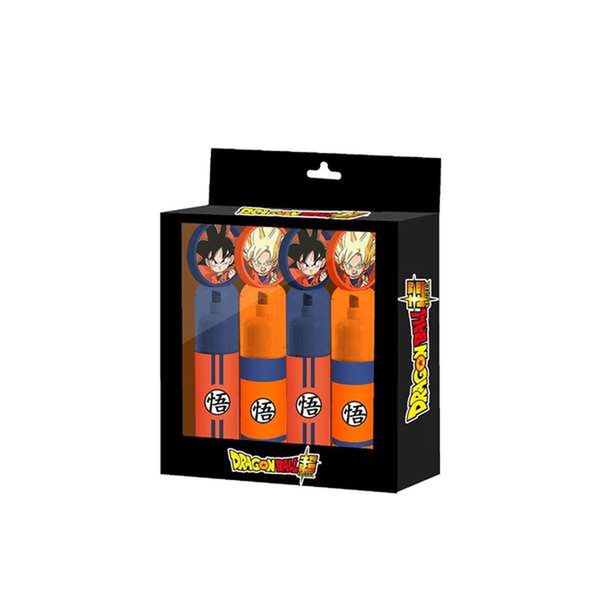 Set of Markers Multicolour