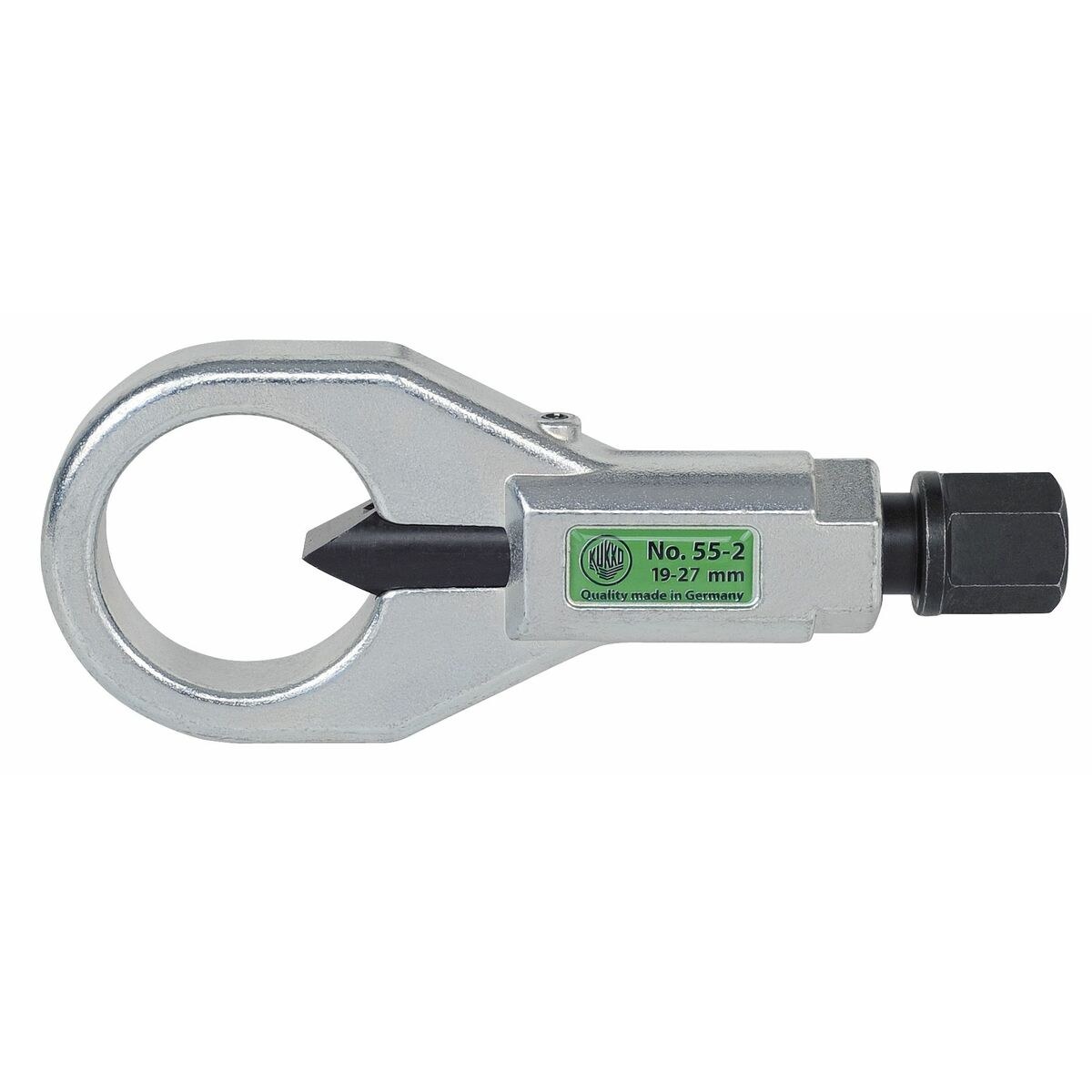 Mechanical Nut Splitter