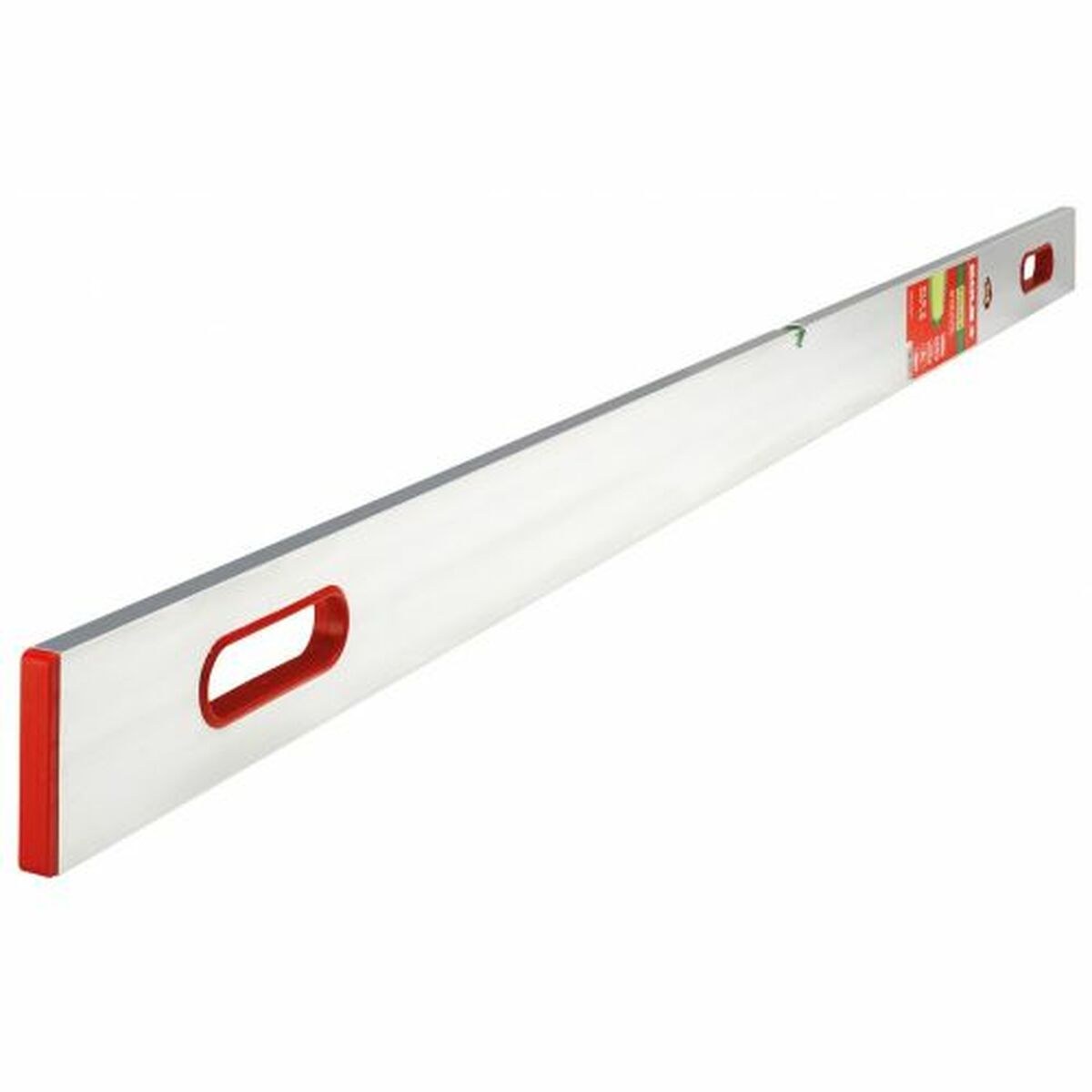 Spirit Level SLG2 Aluminium 200 cm