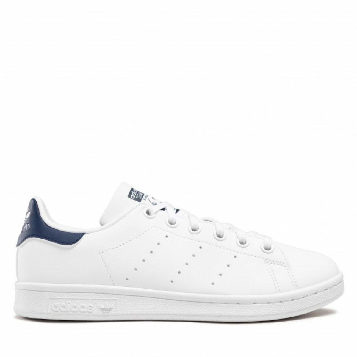 Men’s Casual Trainers STAN SMITH FX5501 White