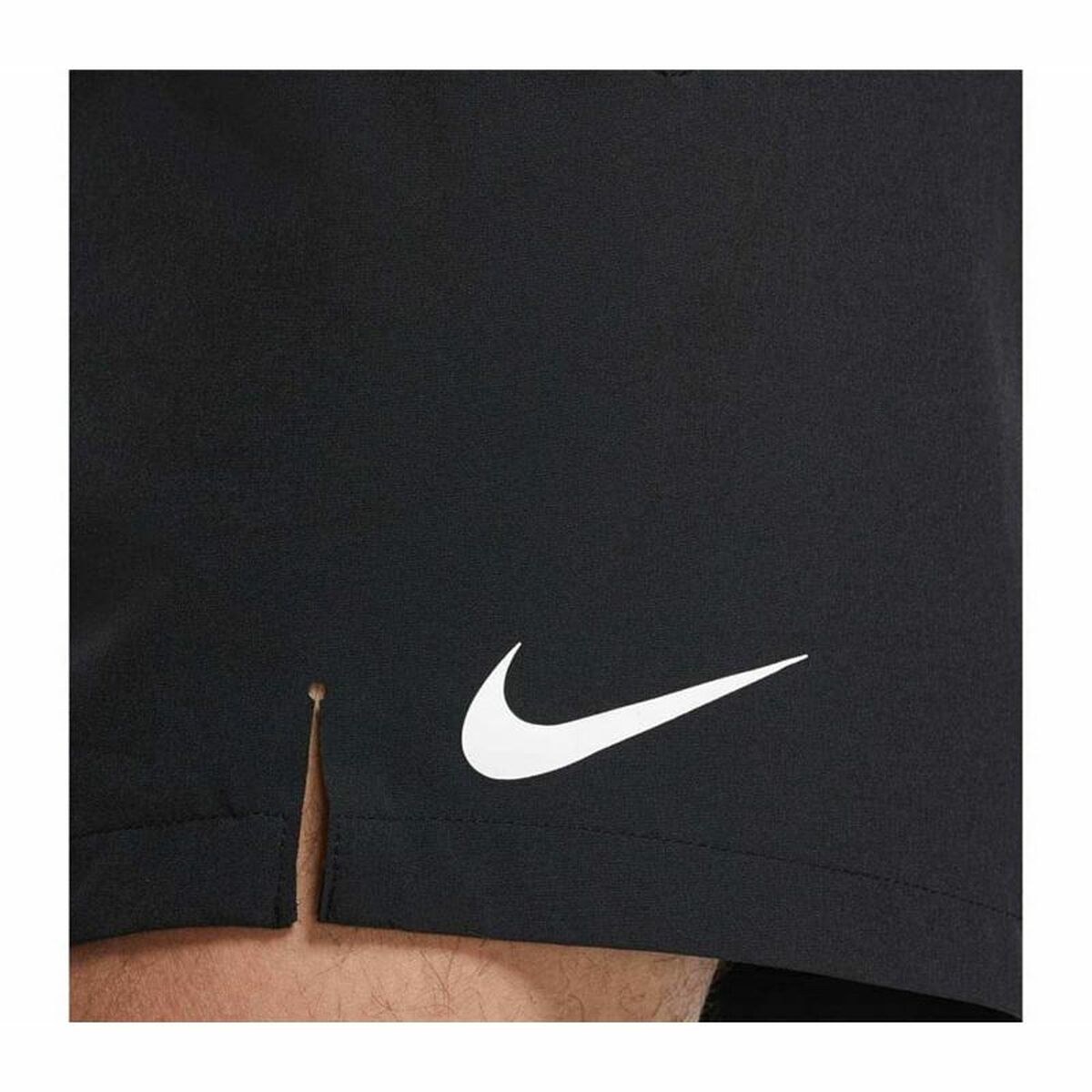 Спортивные мужские шорты Pro Dri-FIT Flex Чёрный
