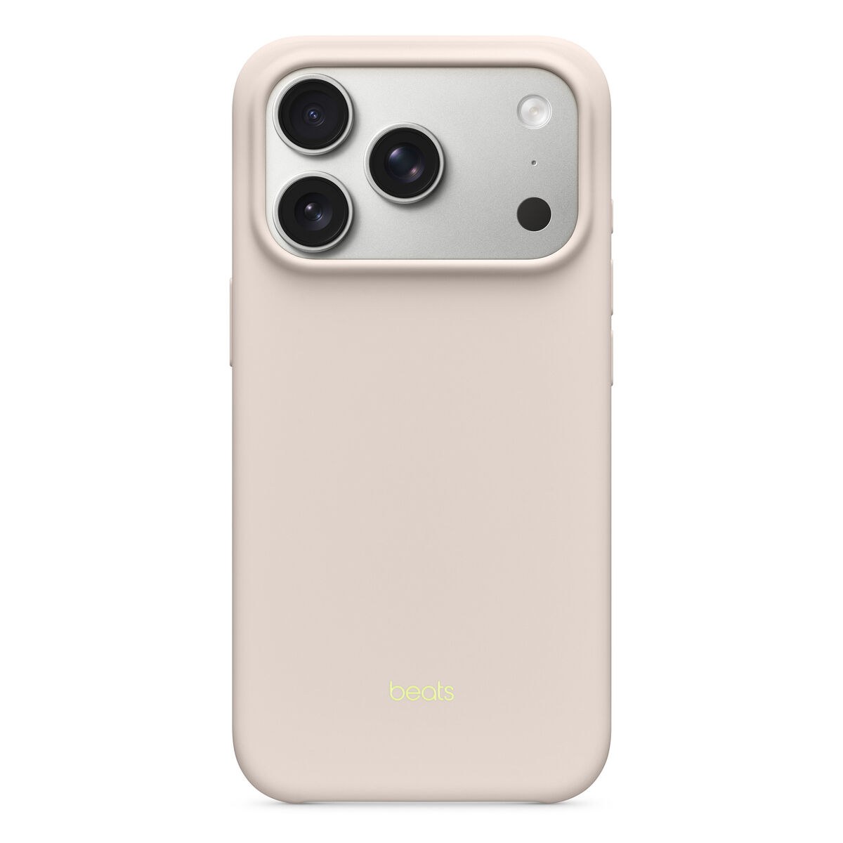 Чехол для мобильного телефона iPhone 17 Pro
