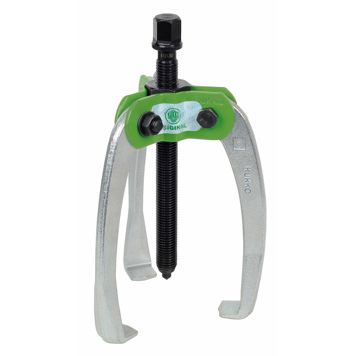 Self-centering bearing puller 300x250 mm 3 Legs