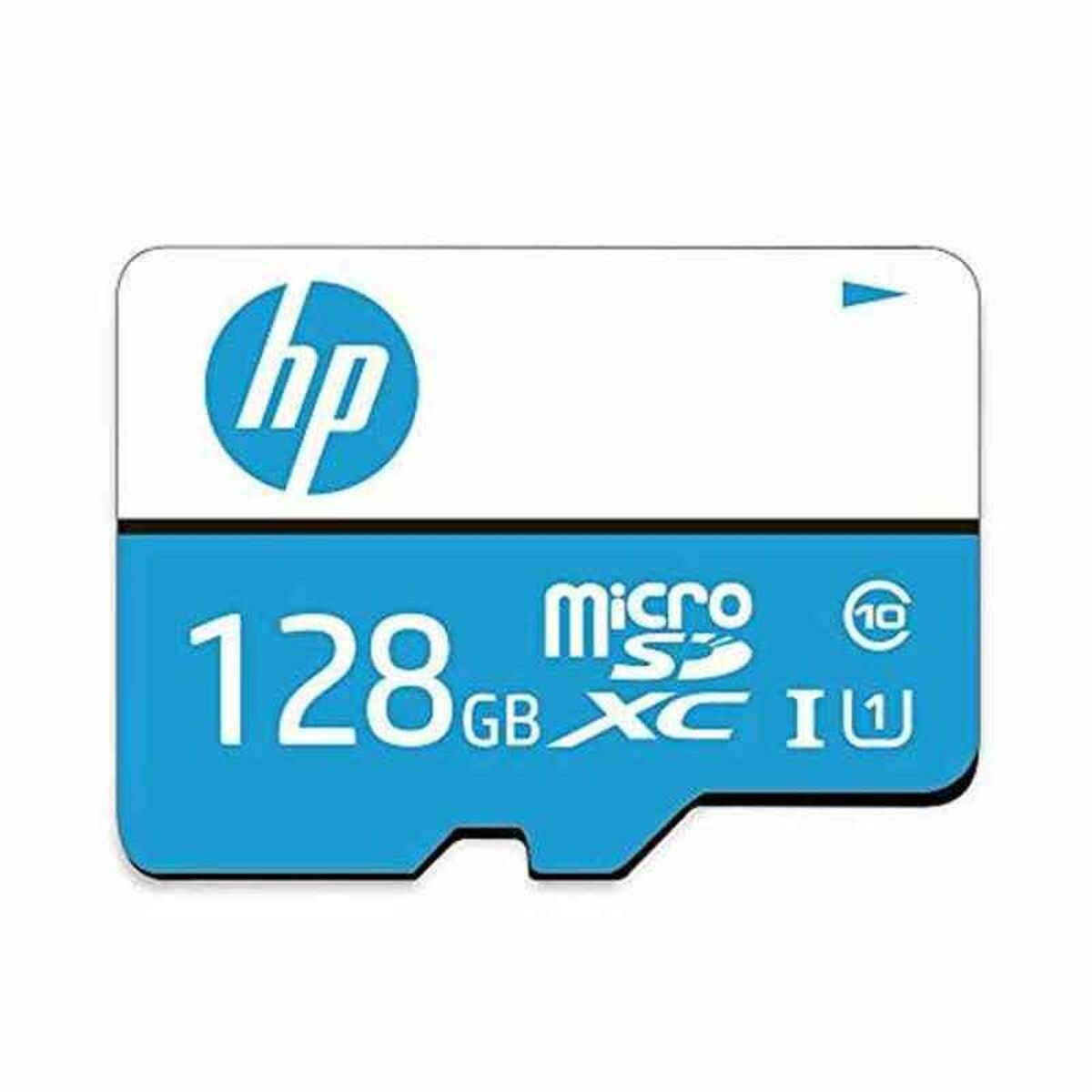 Карта памяти микро-SD с адаптером Класс 10 100 Mb/s
