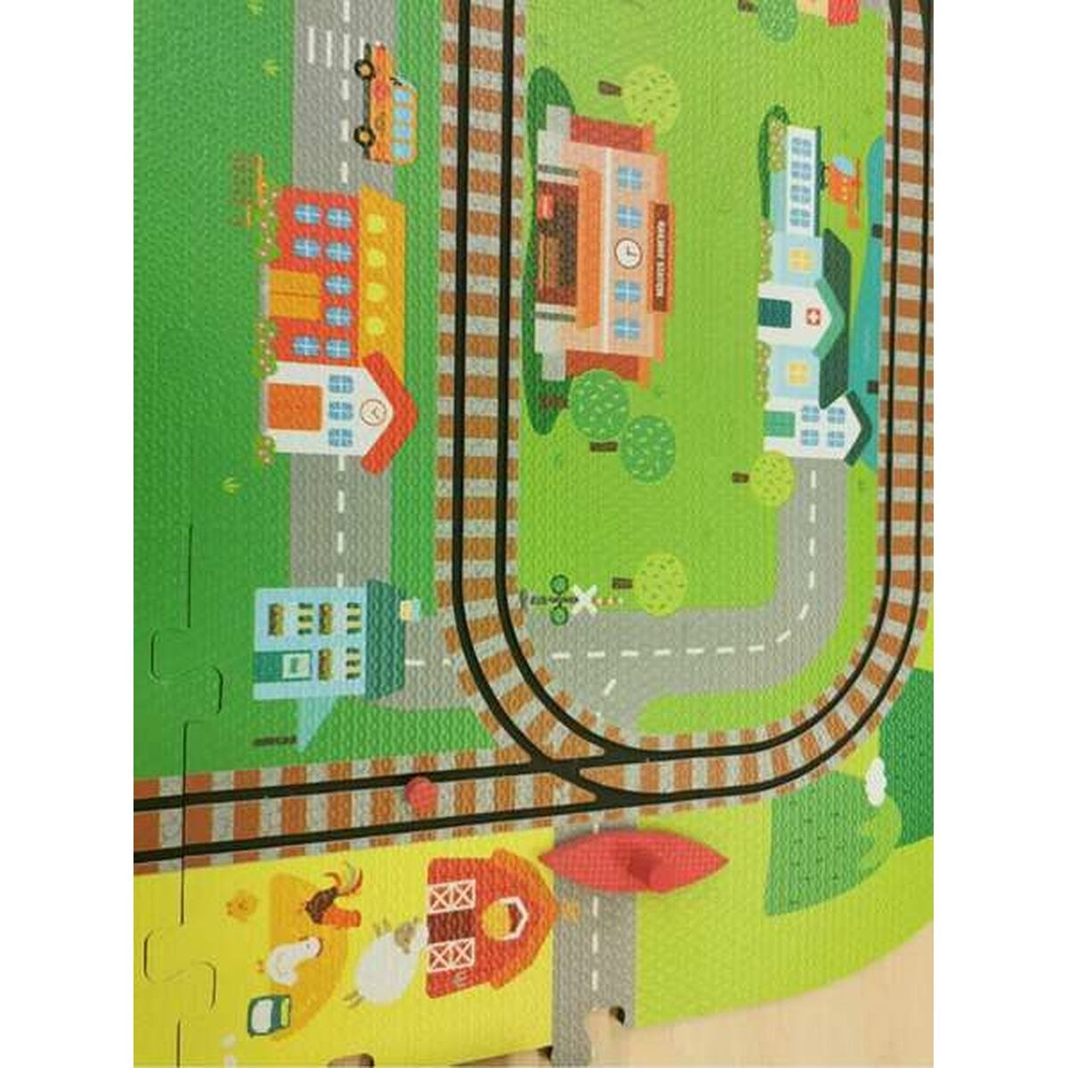 Play mat