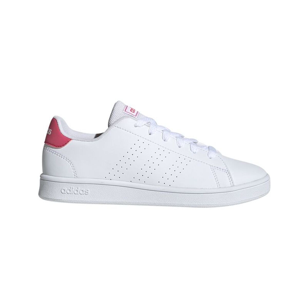 Sports Shoes for Kids Advantage K White