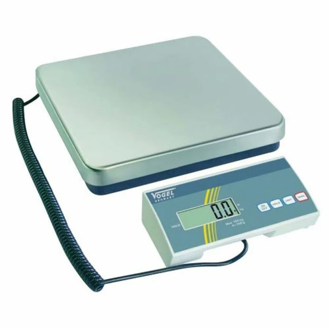 Электронные Весы 35 kg