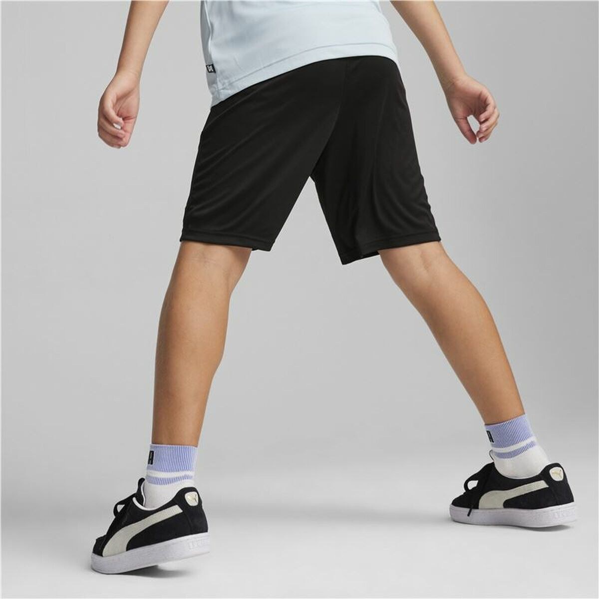 Children's Sports Outfit Short Multicolour