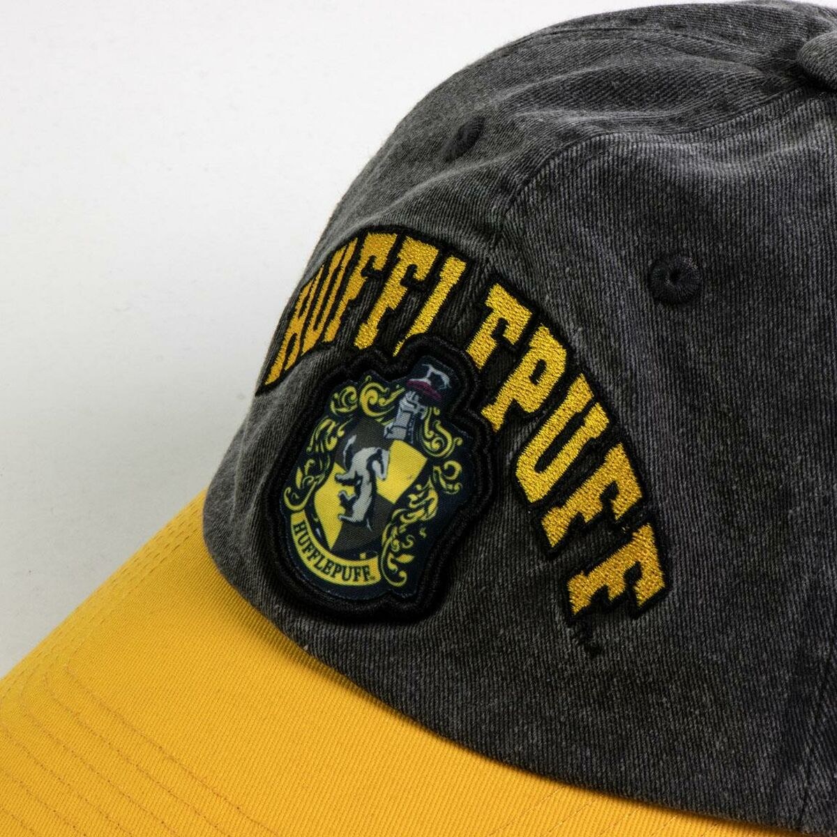 Sports Cap black