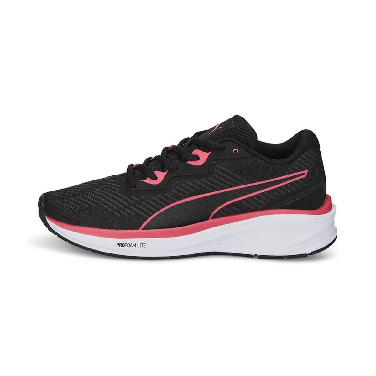 Sports Trainers for Women Aviator Profoam Sky Black