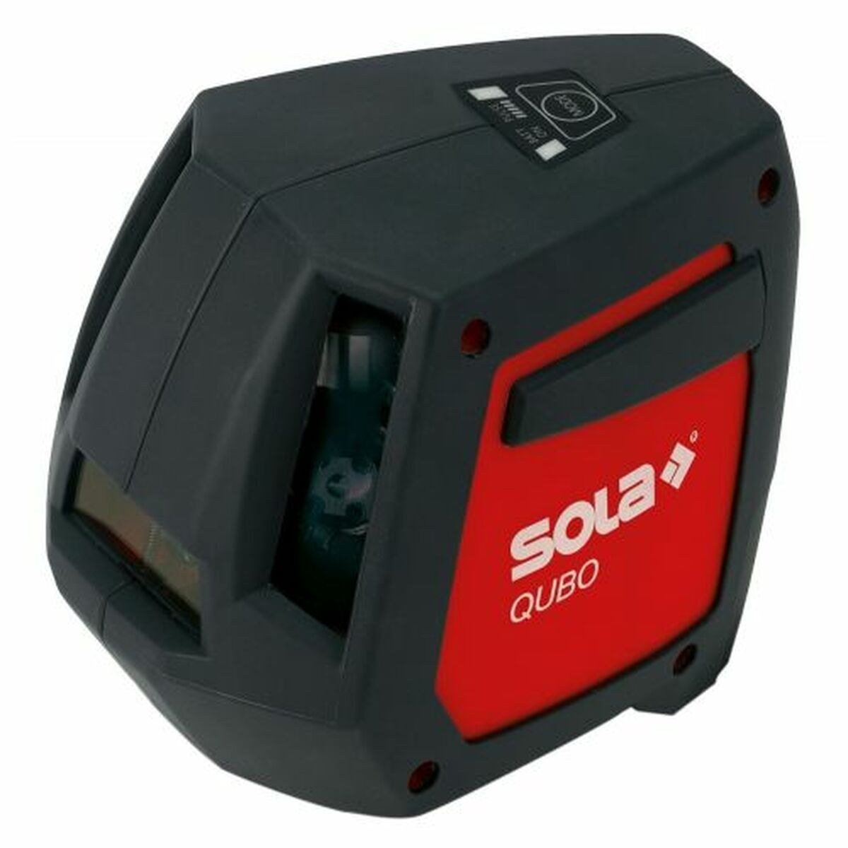 Line laser level Qubo Pro