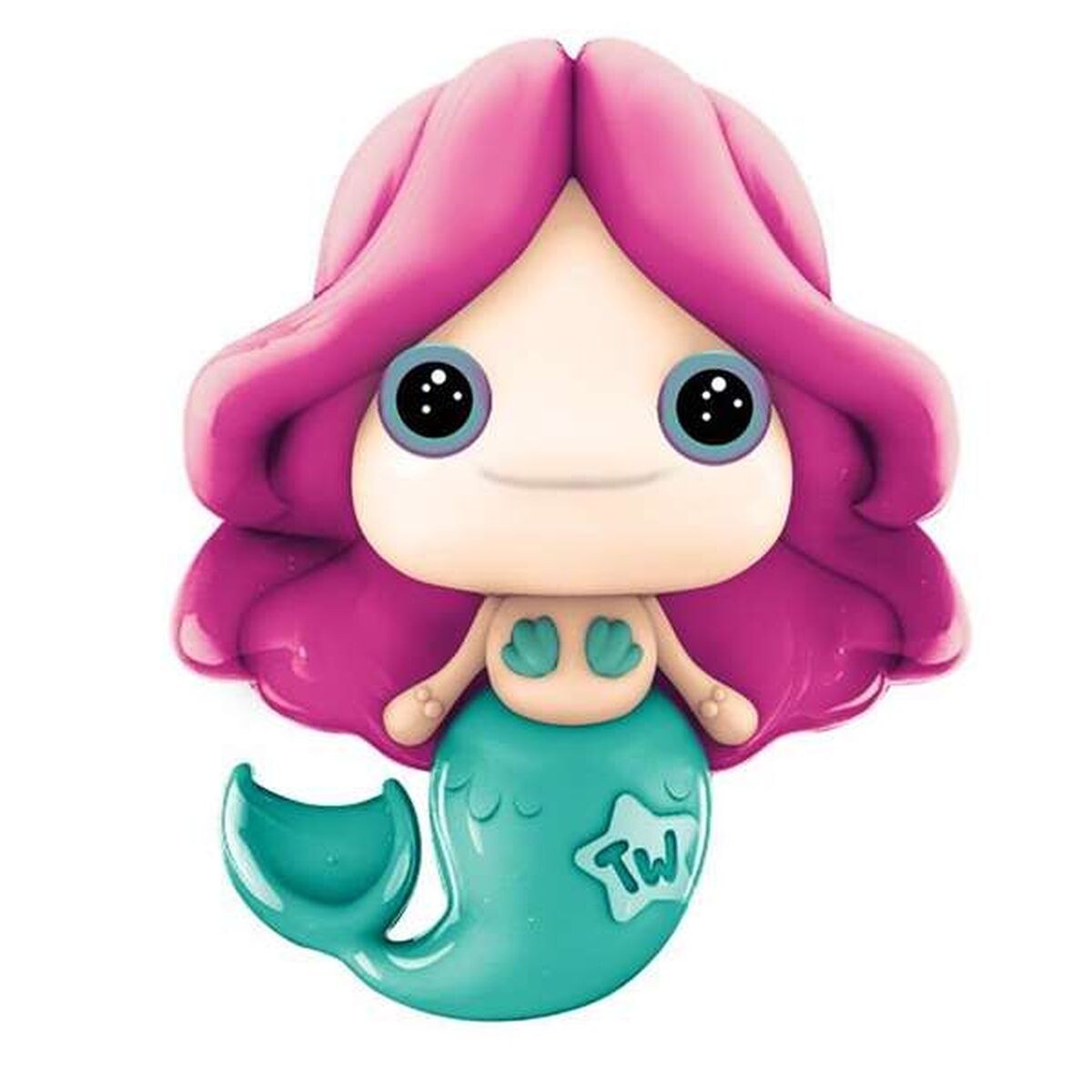 Ремесленный комплект Squishy