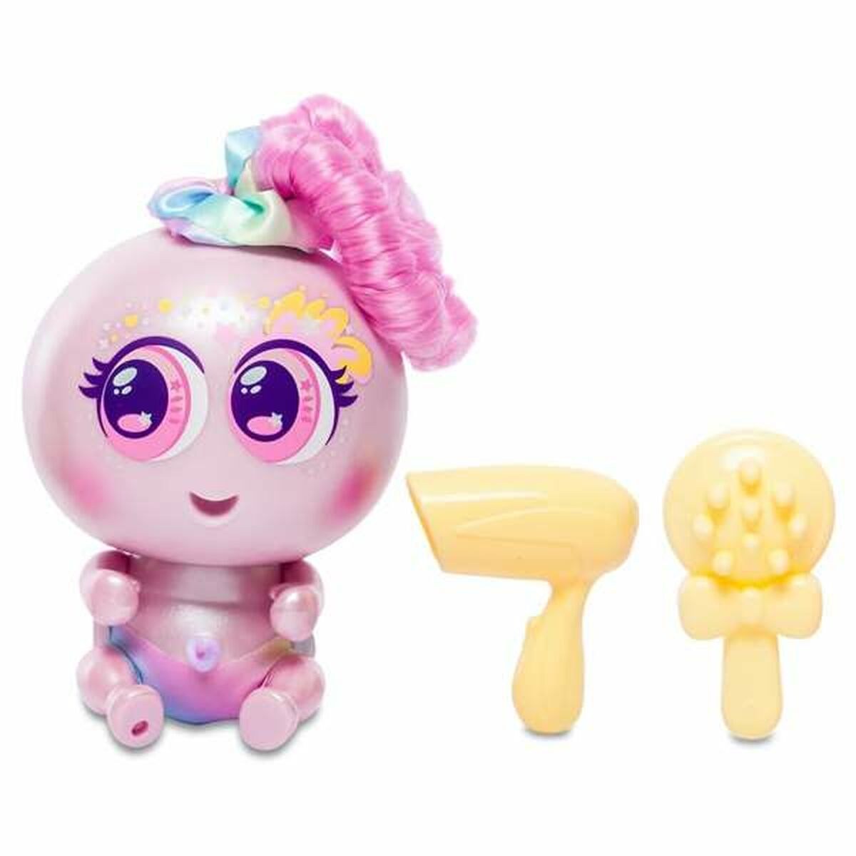 Baby Doll Ksimerito Manchicuepa Biuty Taim 18,5 x 16 x 19,5 cm