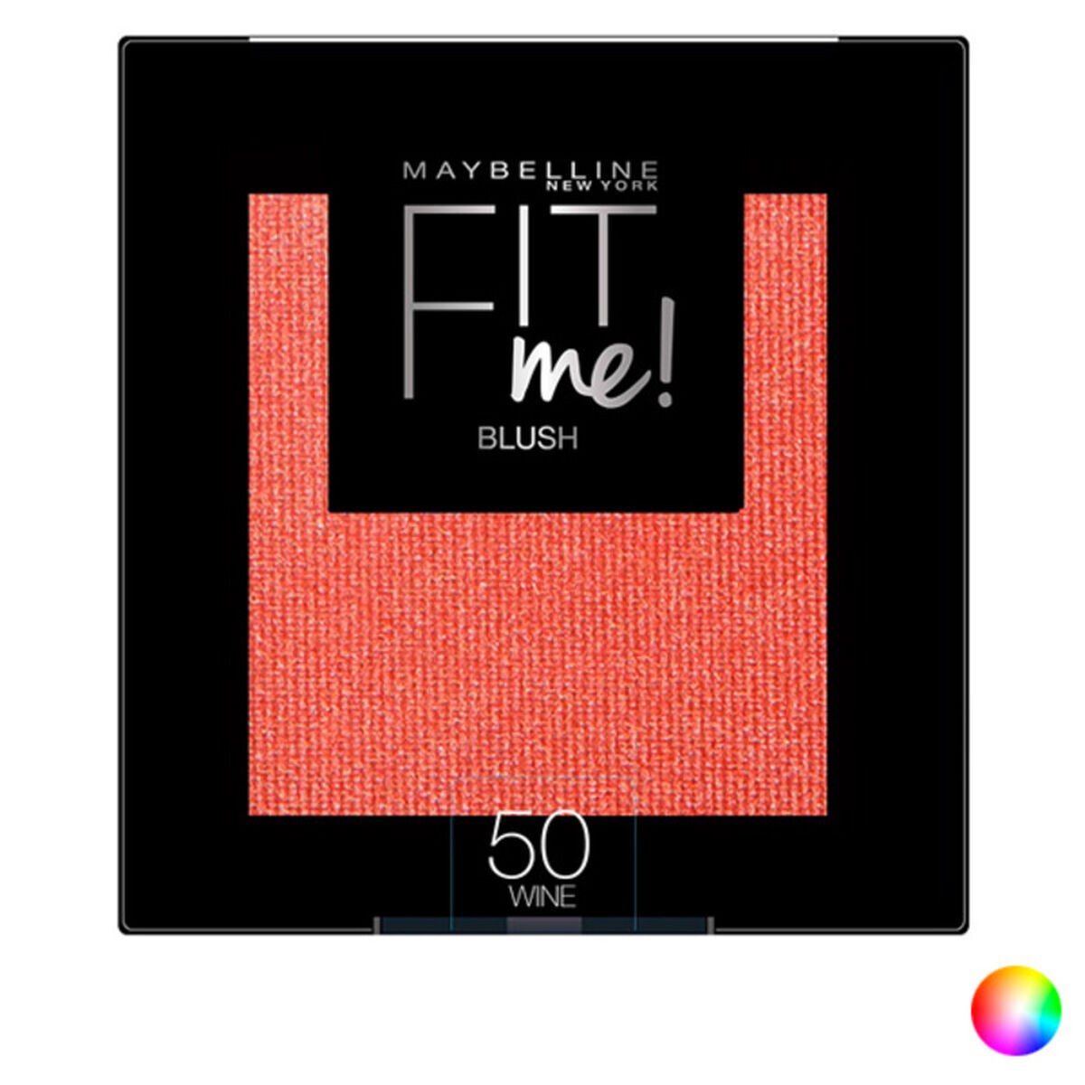 Румяна Fit Me! (5 g)