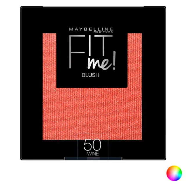 Румяна Fit Me! (5 g)