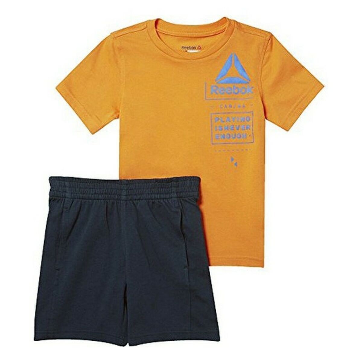 Children's Sports Outfit B ES SSET Baby