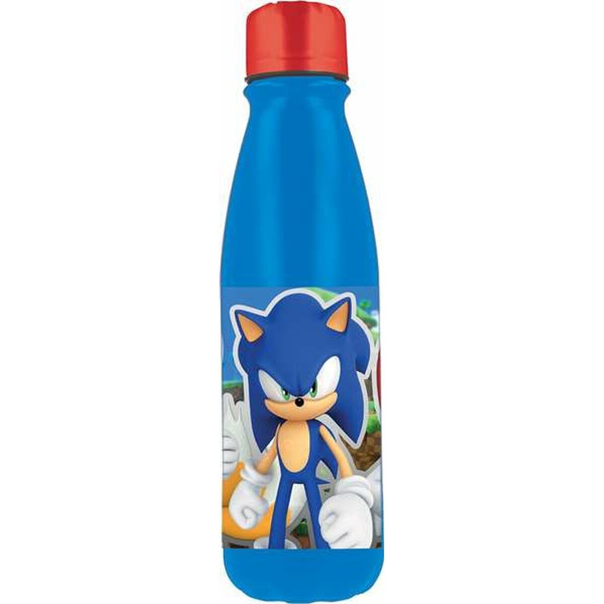 бутылка Детский 600 ml Алюминий