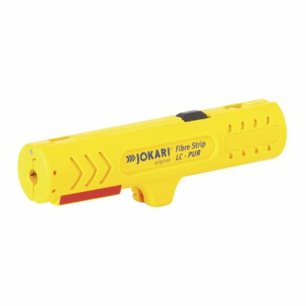 Плоскогубцы для зачистки проводов Fibre Strip LC-PUR