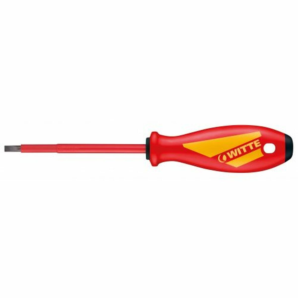 Электрик отвертка MAXX VDE квартира Ø 12 mm 175 mm