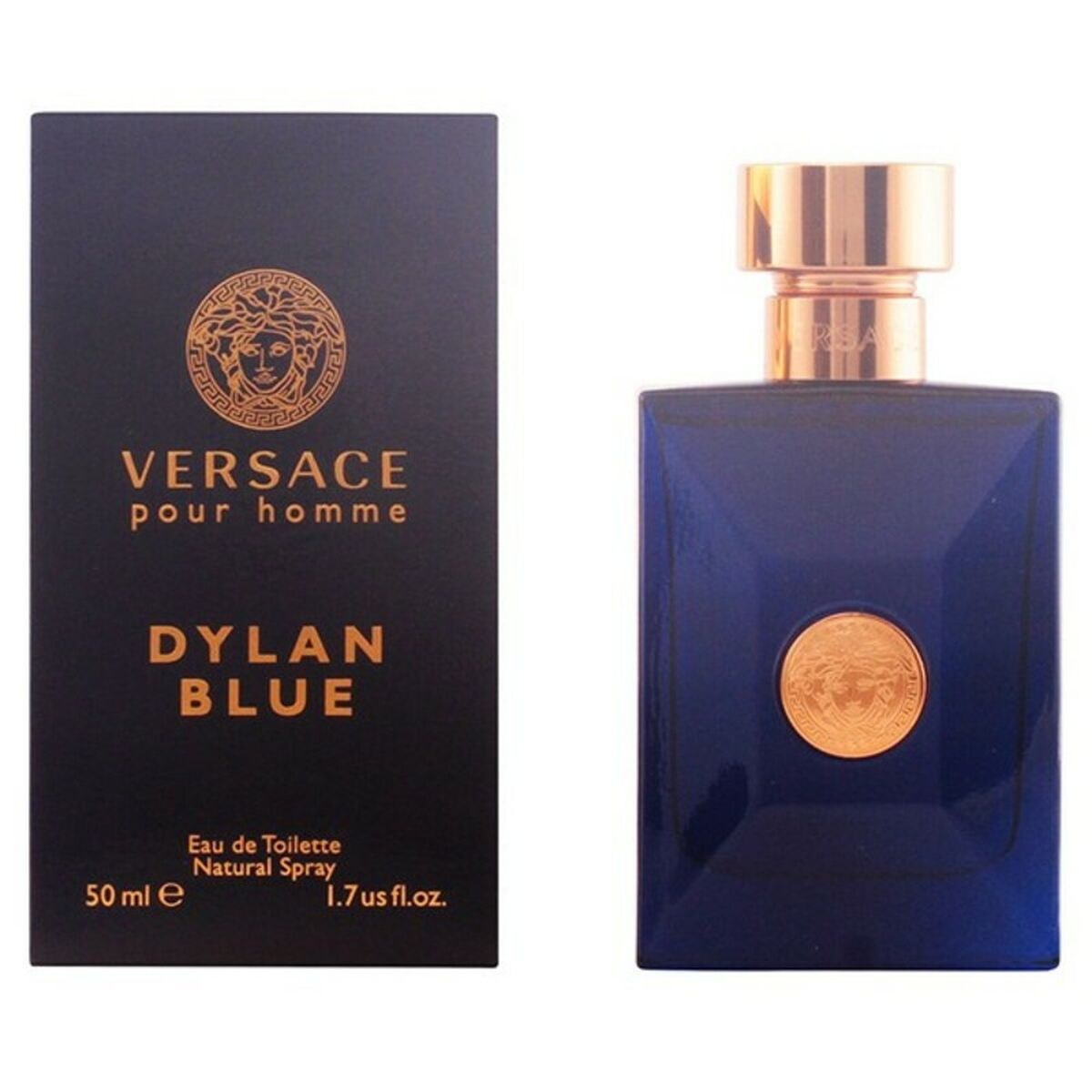 Men's Perfume EDT